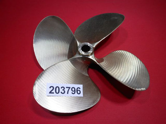 Mastercraft Boat 203796 Steering Components