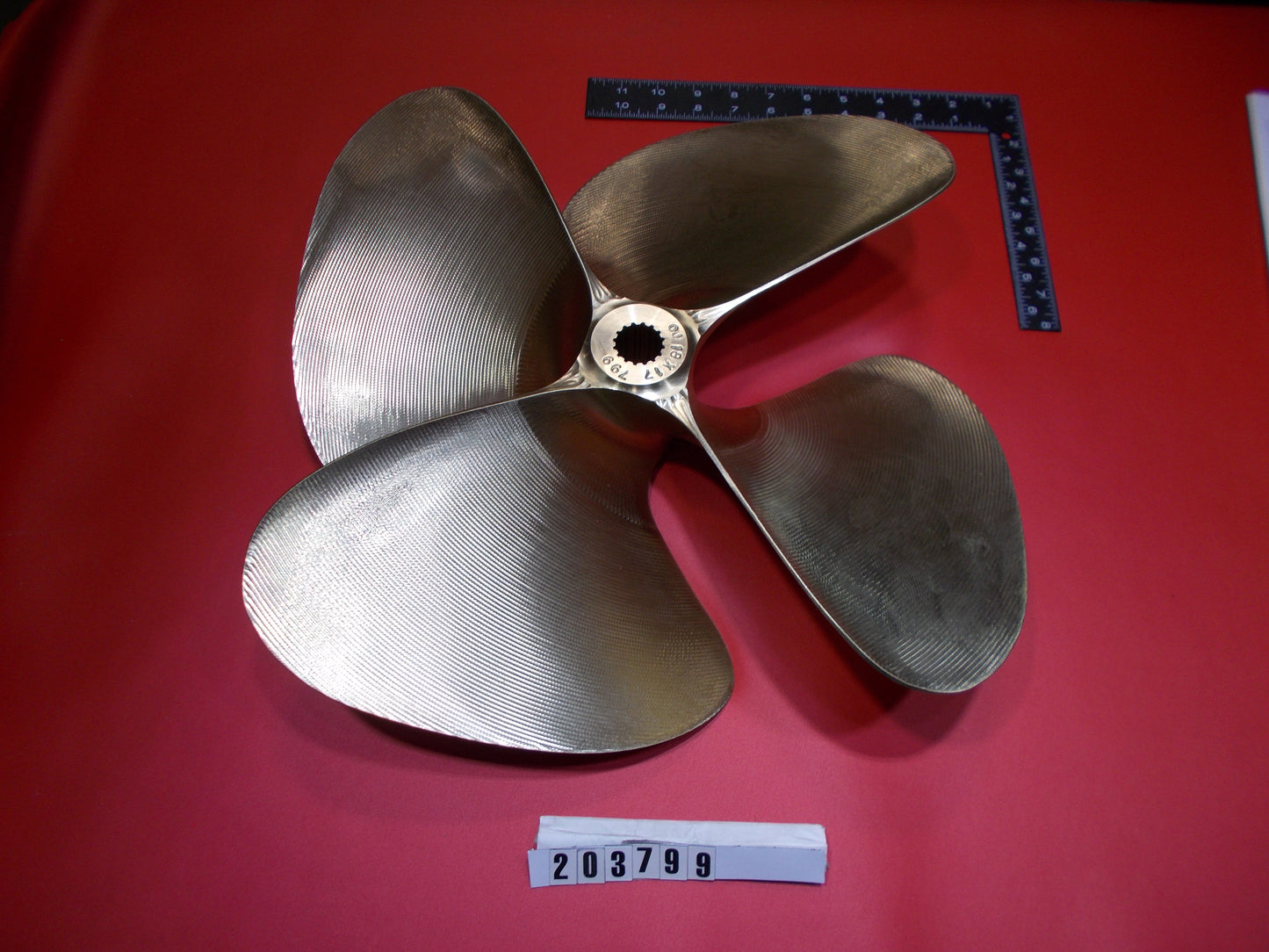 Mastercraft Boat 203799 Steering Components