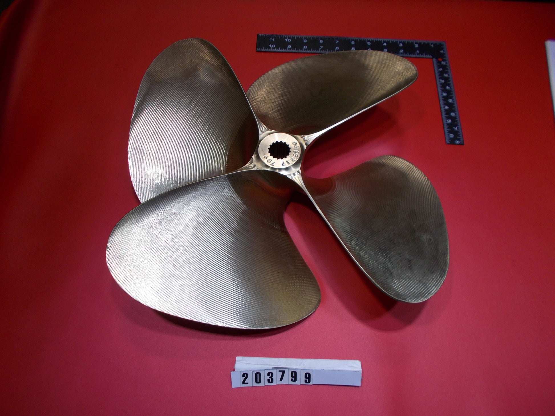 Mastercraft Boat 203799 Steering Components