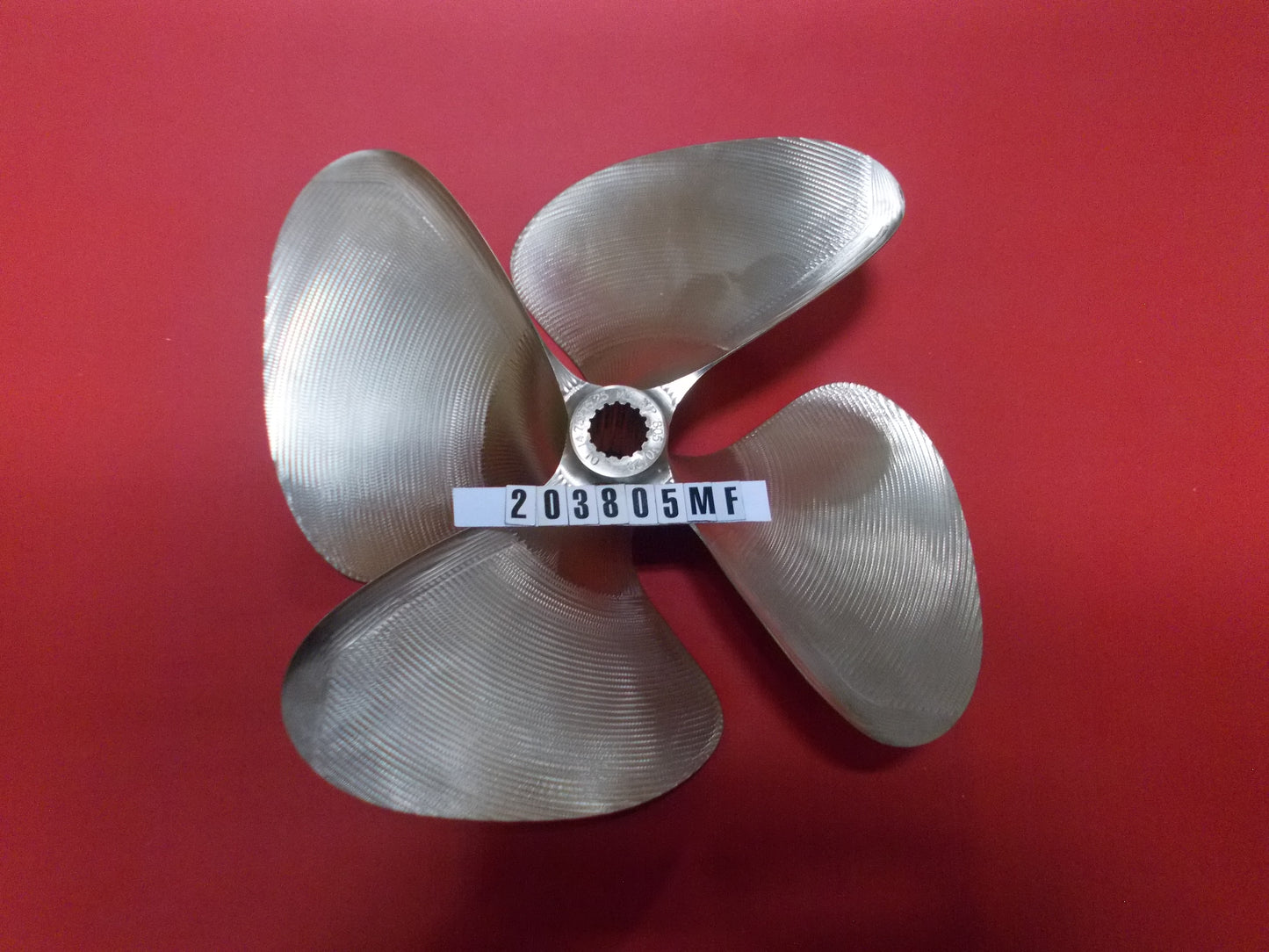 Mastercraft Boat 203805MF Steering Components