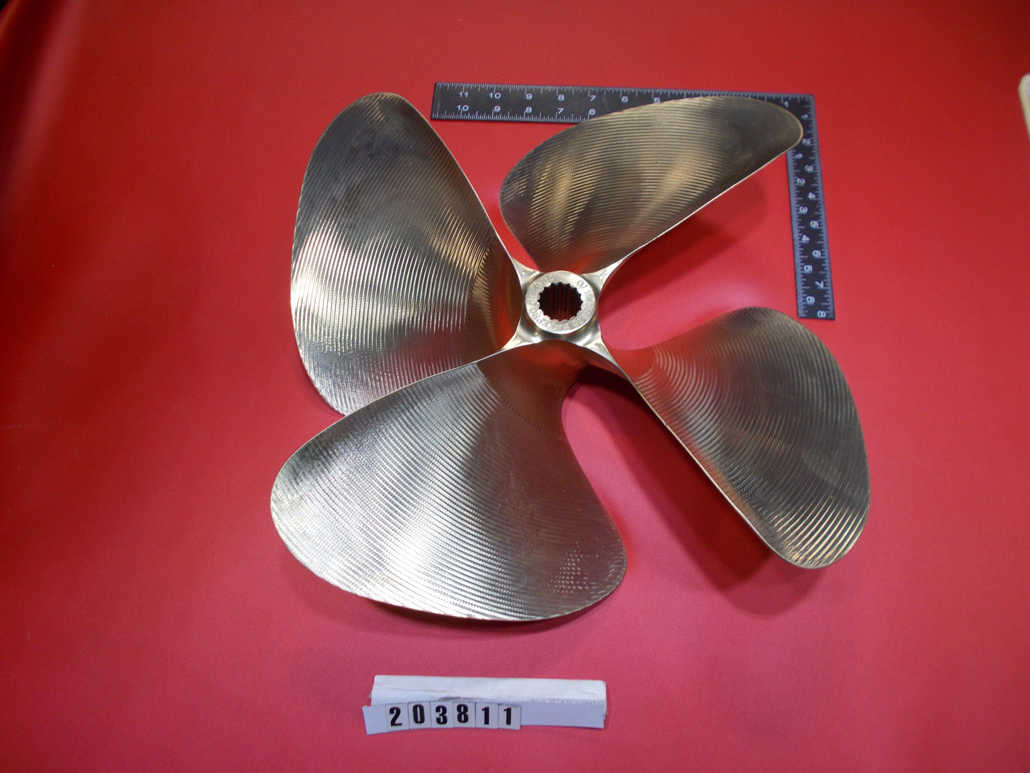 Mastercraft Boat 203811 Steering Components