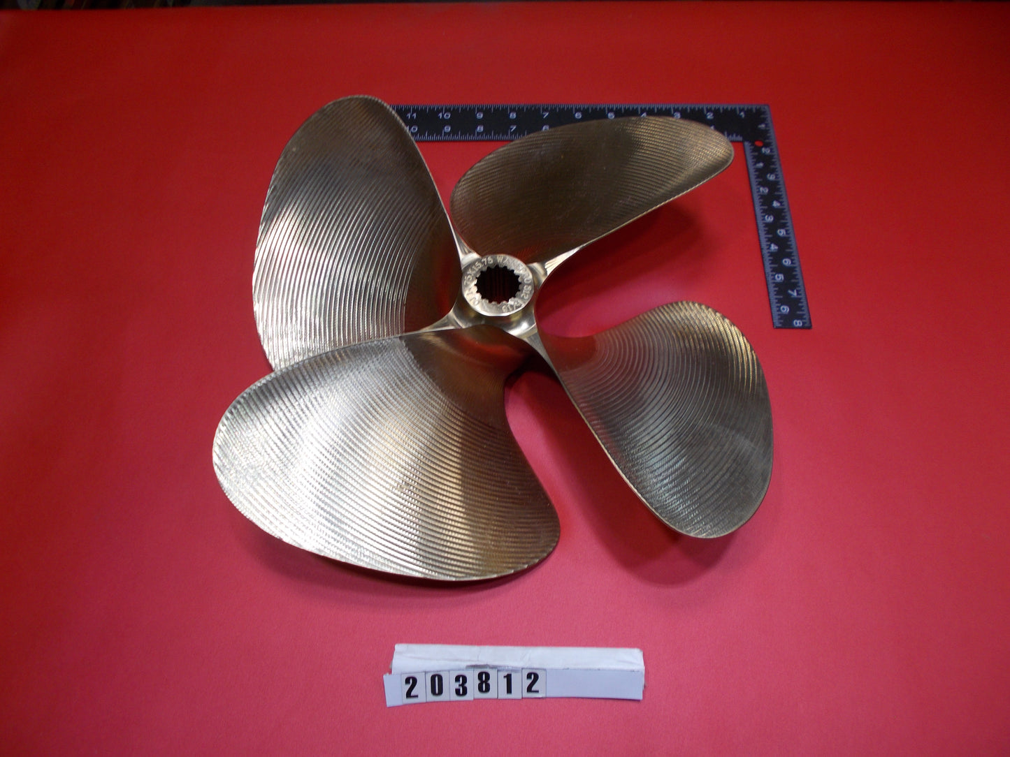 Mastercraft Boat 203812 Steering Components