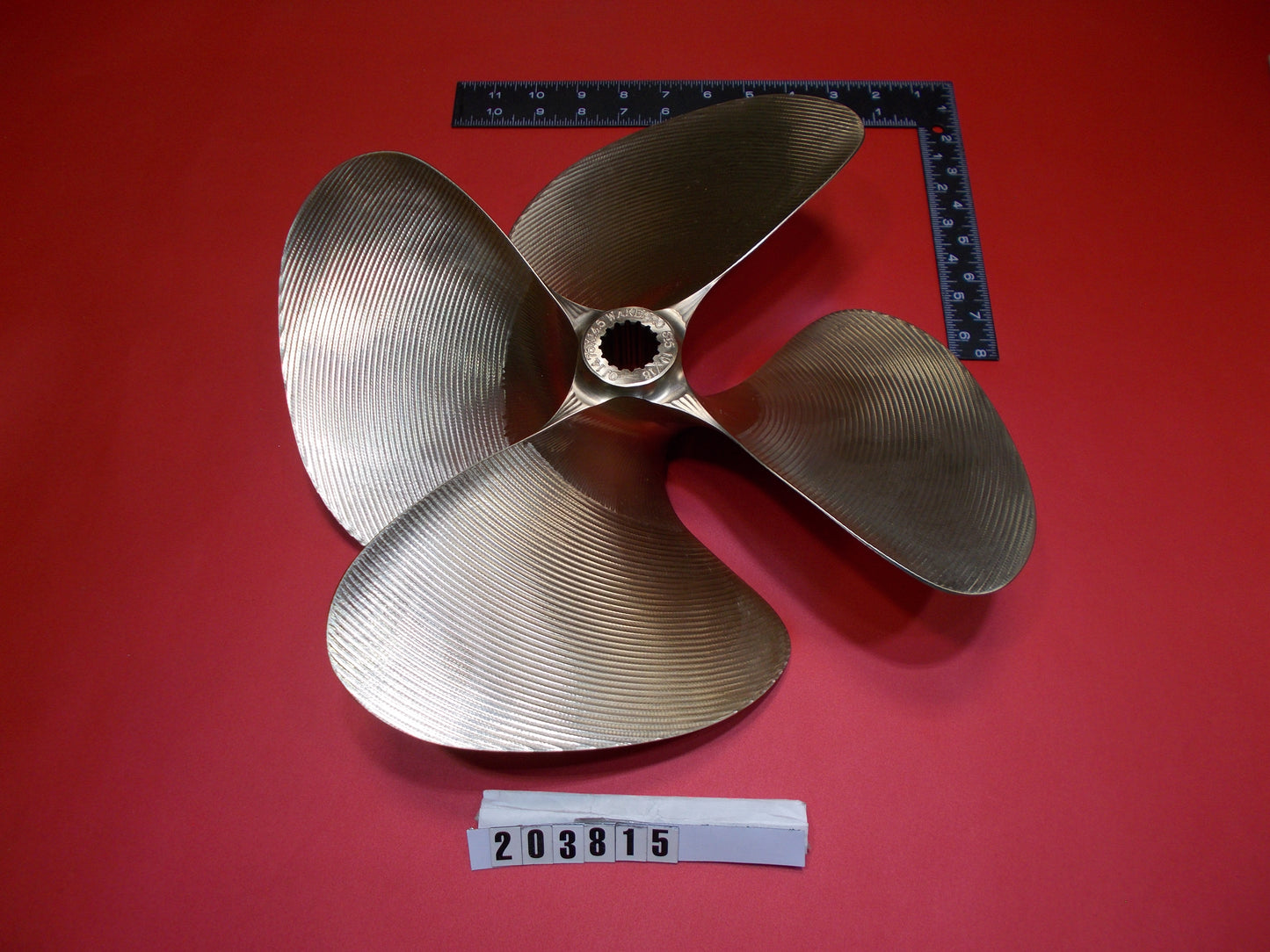 Mastercraft Boat 203815 Steering Components