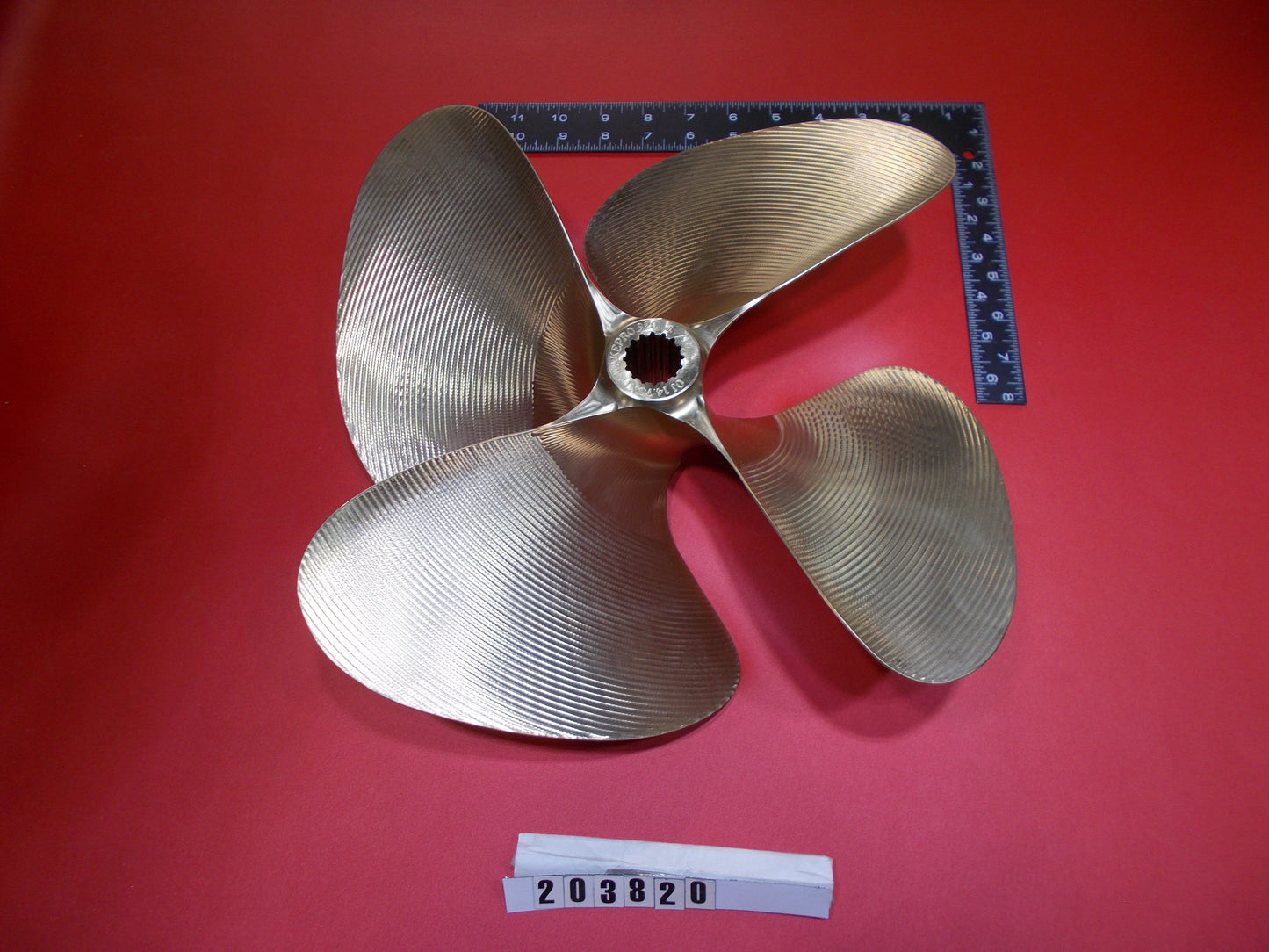 Mastercraft Boat 203820 Steering Components