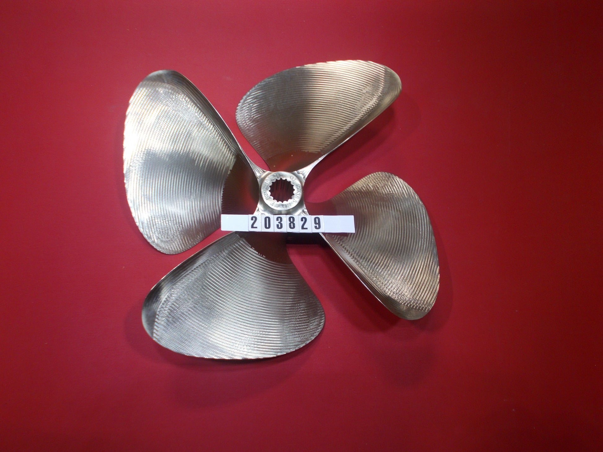 Mastercraft Boat 203829 Steering Components