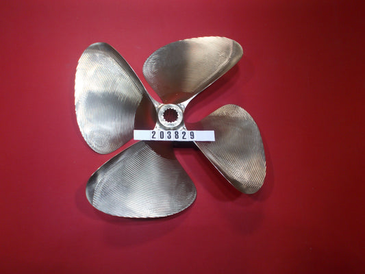 Mastercraft Boat 203829 Steering Components