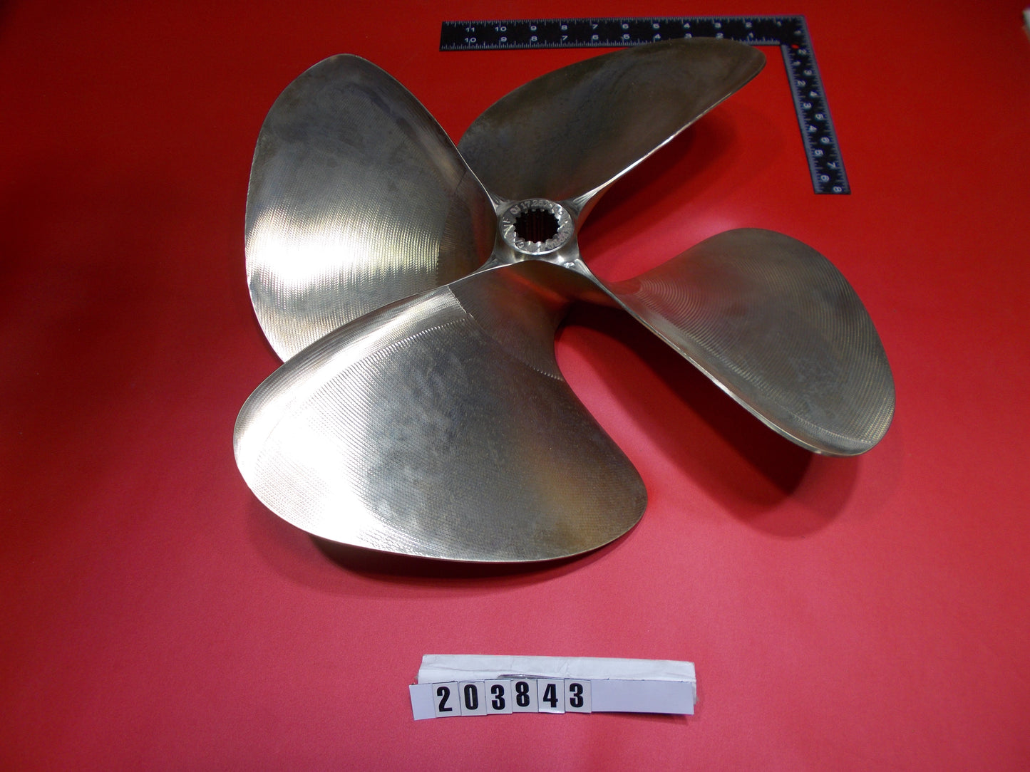 Mastercraft Boat 203843 Steering Components