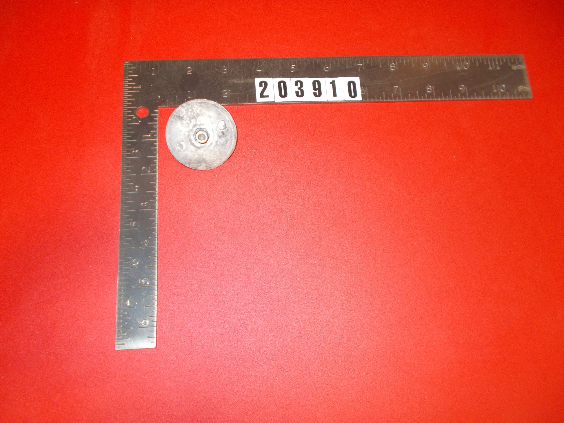 Mastercraft Boat 203910 Steering Components