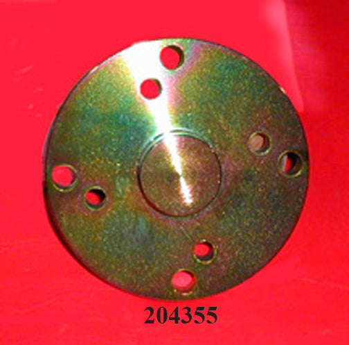 Mastercraft Boat 204355 Steering Components