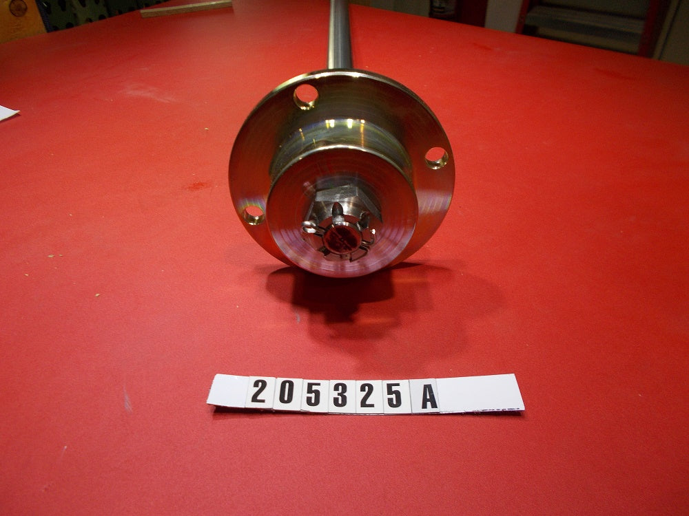 Mastercraft Boat 205325A Steering Components