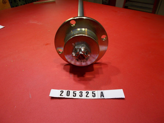 Mastercraft Boat 205325A Steering Components