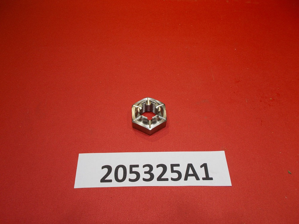 Mastercraft Boat 205325A1 Steering Components