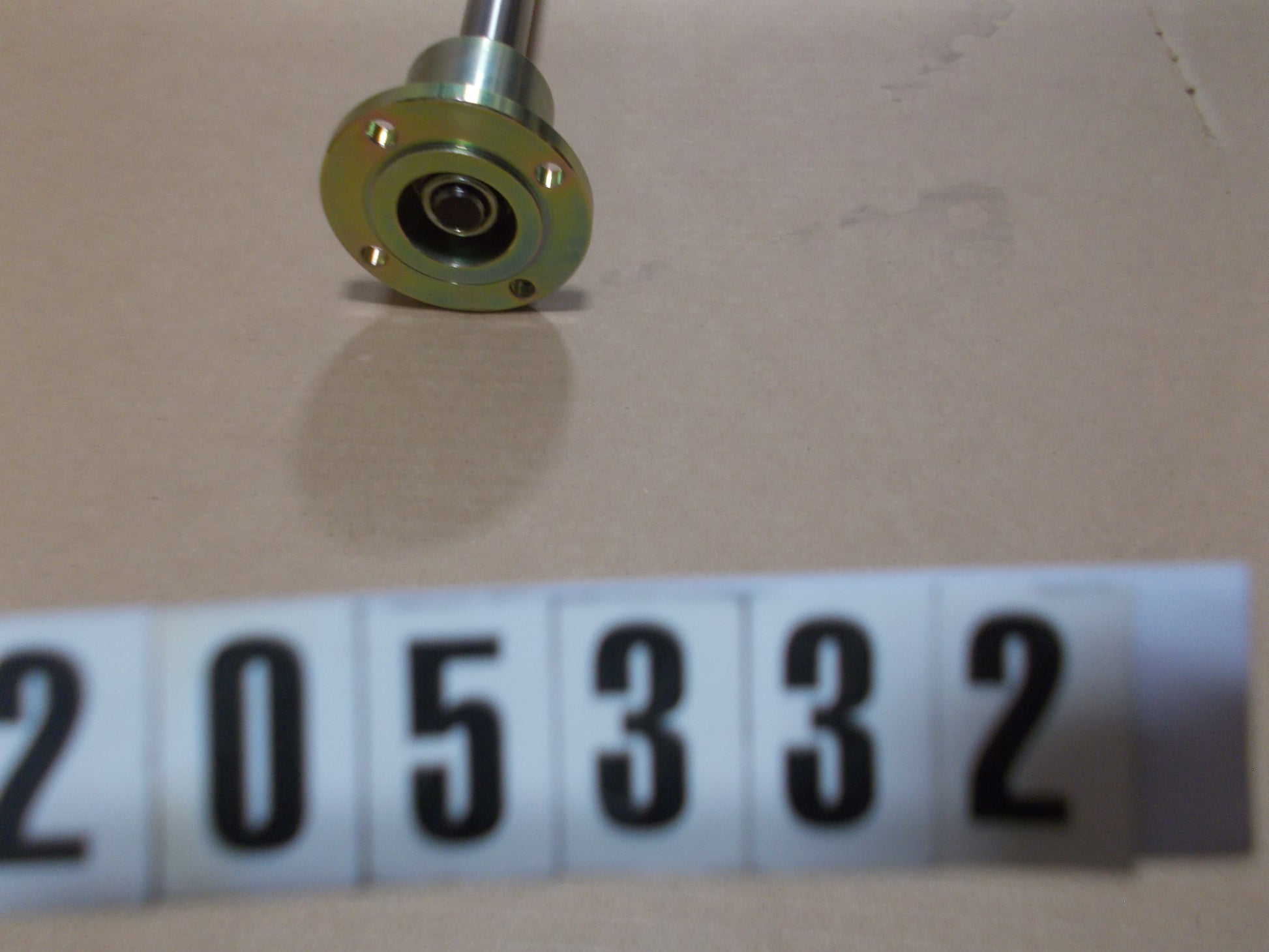 Mastercraft Boat 205332 Steering Components