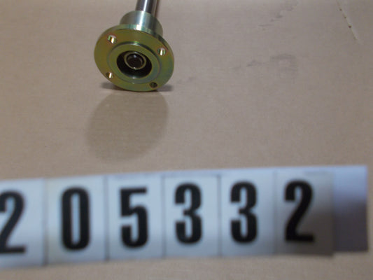 Mastercraft Boat 205332 Steering Components