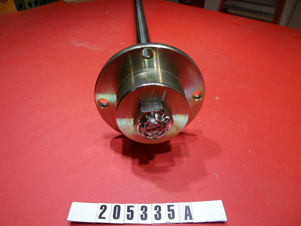 Mastercraft Boat 205335A Steering Components