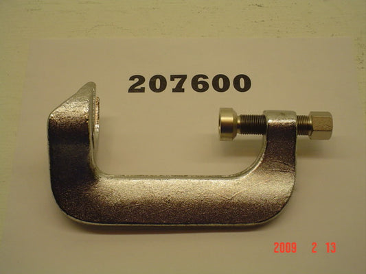 Mastercraft Boat 207600 Steering Components