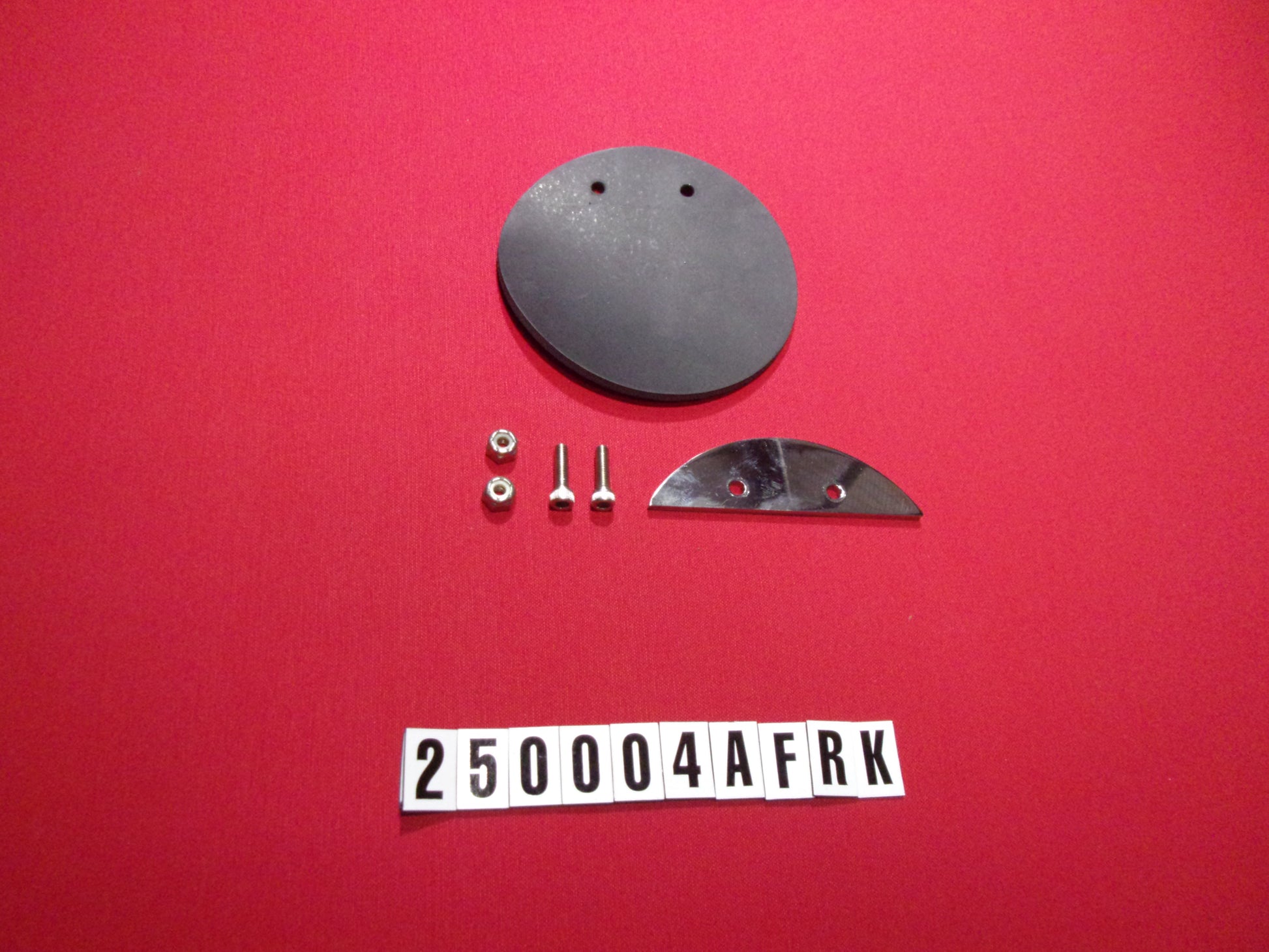 Mastercraft Boat 250004AFRK Steering Components