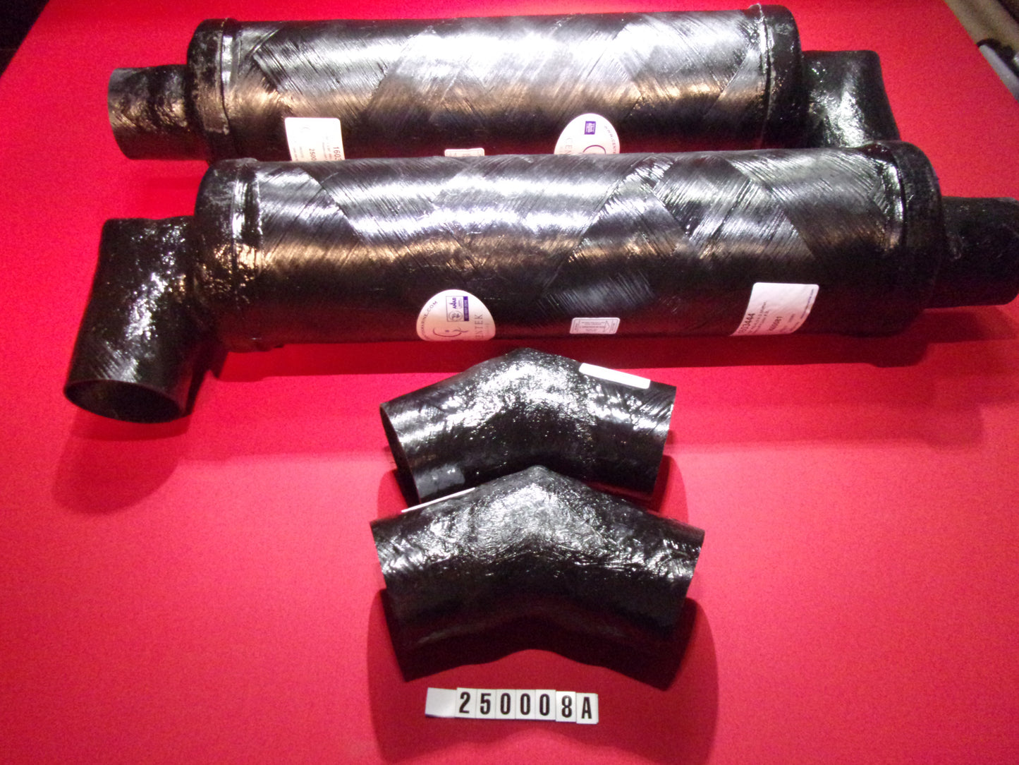 Mastercraft Boat 250008A Steering Components