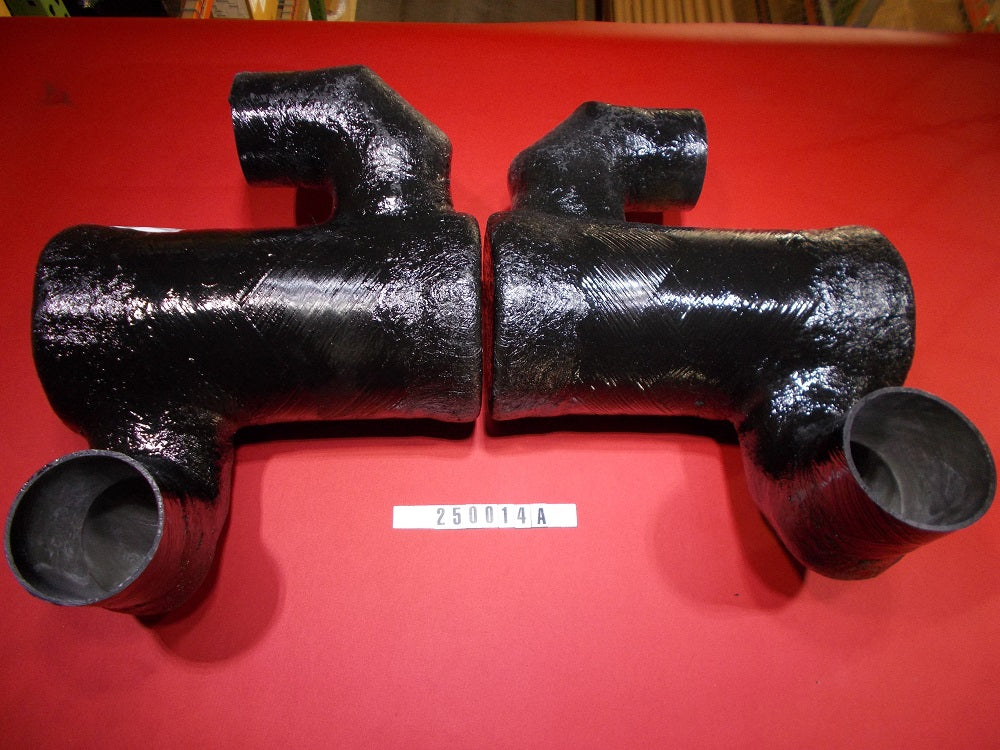 Mastercraft Boat 250014A Steering Components