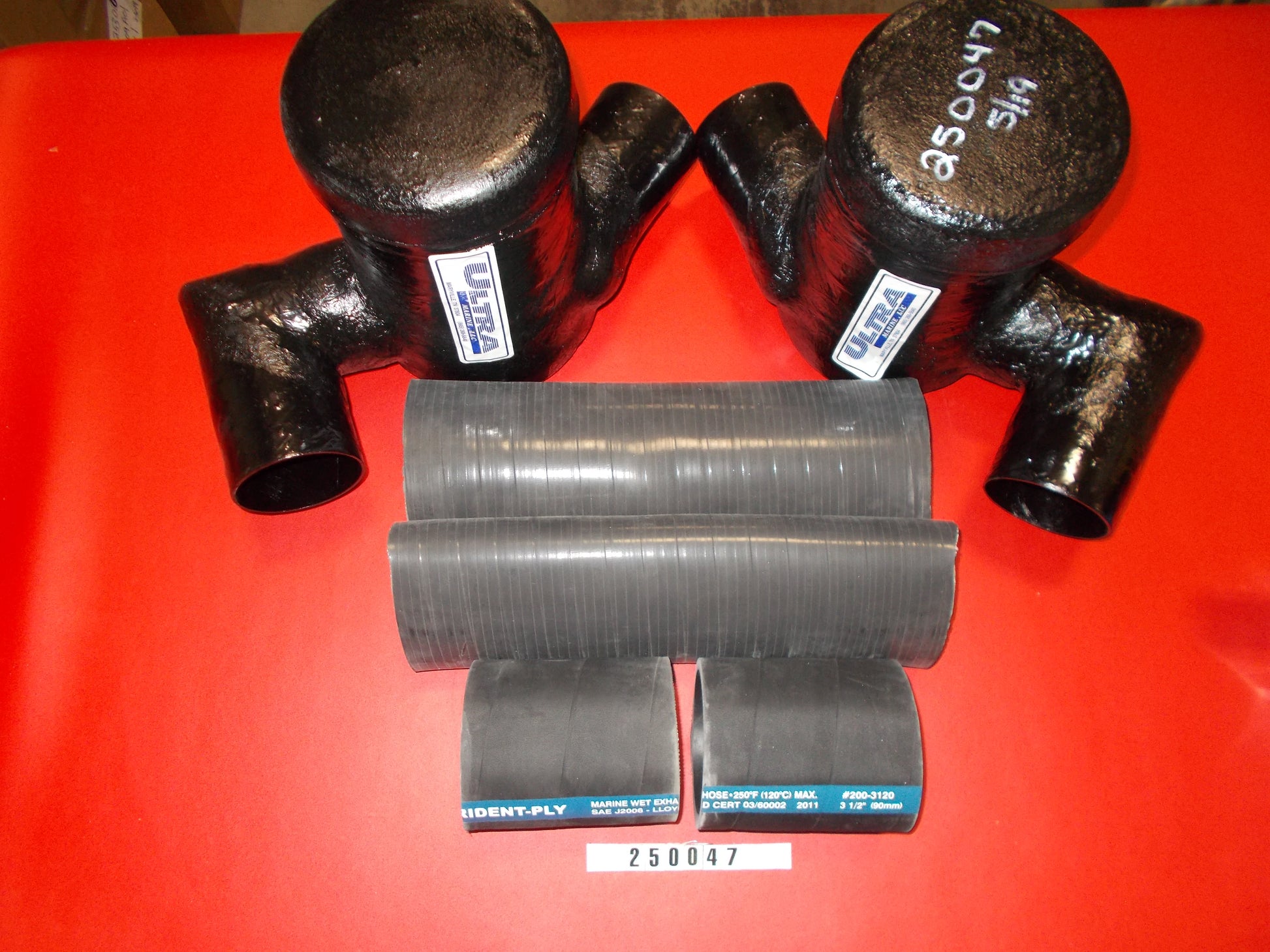 Mastercraft Boat 250047 Steering Components