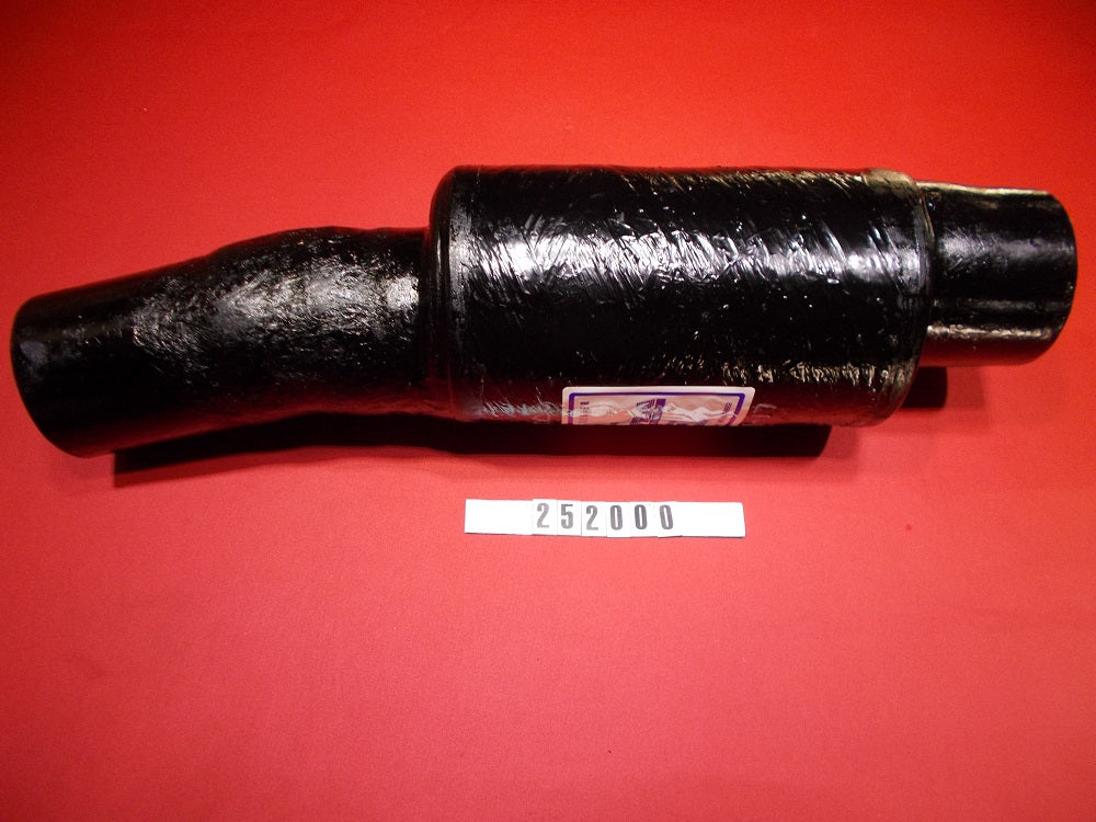 Mastercraft Boat 252000 Steering Components