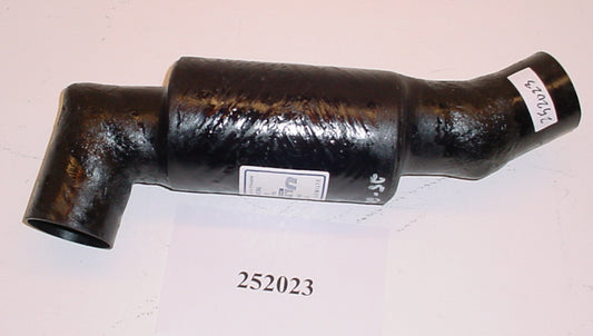 Mastercraft Boat 252023 Steering Components