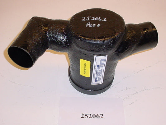Mastercraft Boat 252062 Steering Components