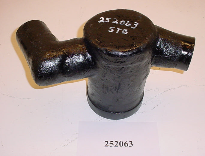 Mastercraft Boat 252063 Steering Components