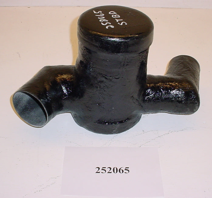 Mastercraft Boat 252065 Steering Components