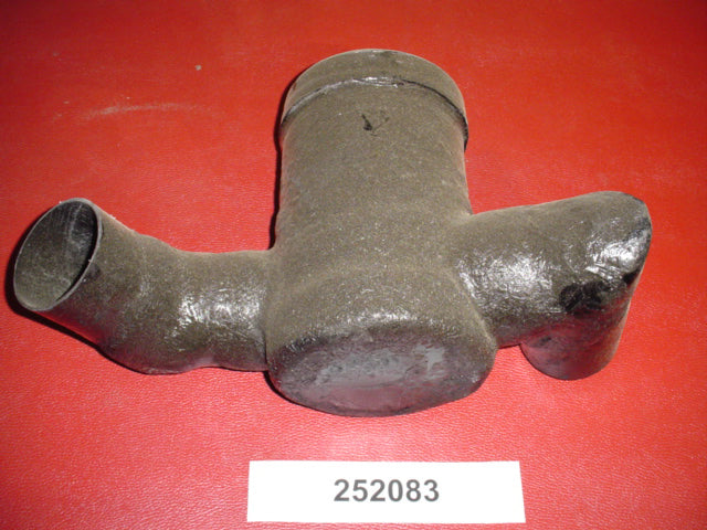 Mastercraft Boat 252083 Steering Components