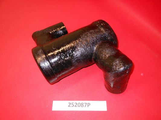 Mastercraft Boat 252087P Steering Components