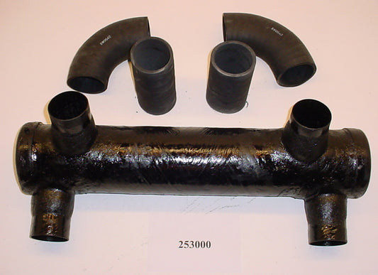 Mastercraft Boat 253000 Steering Components
