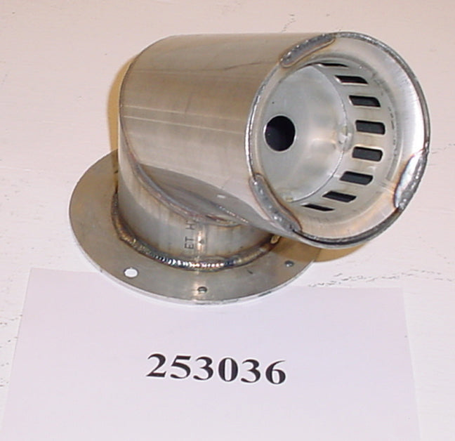 Mastercraft Boat 253036 Steering Components