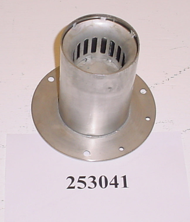 Mastercraft Boat 253041 Steering Components