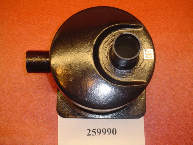 Mastercraft Boat 259990 Steering Components