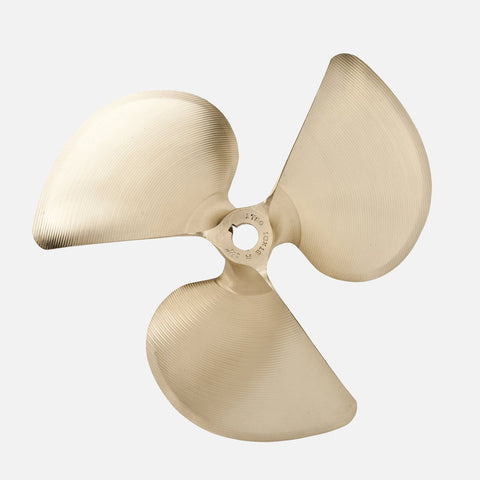 ACME 2631 12.00" x 06.50" Wake/Ski 3-Blade Propeller