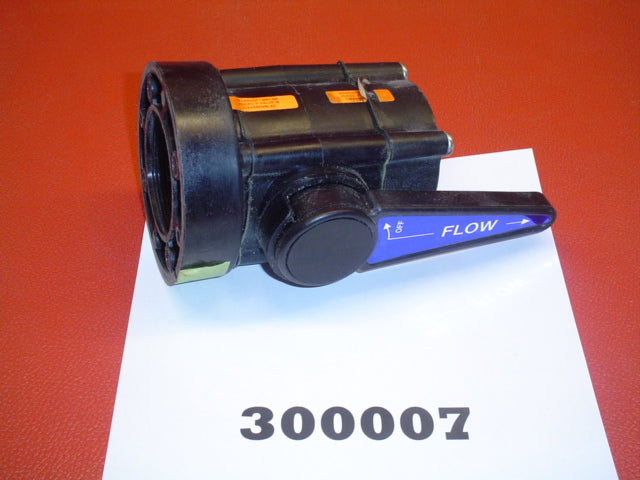 Mastercraft Boat 300007 Steering Components