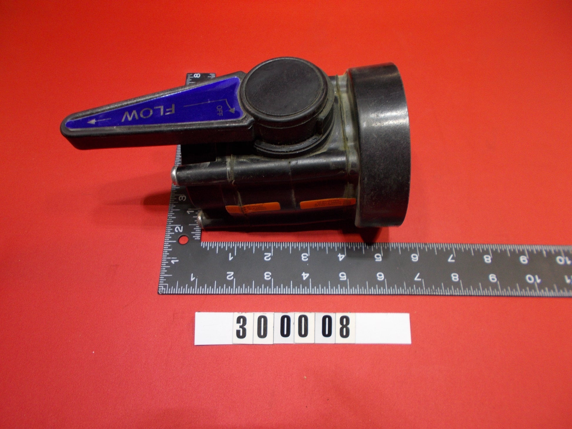 Mastercraft Boat 300008 Steering Components