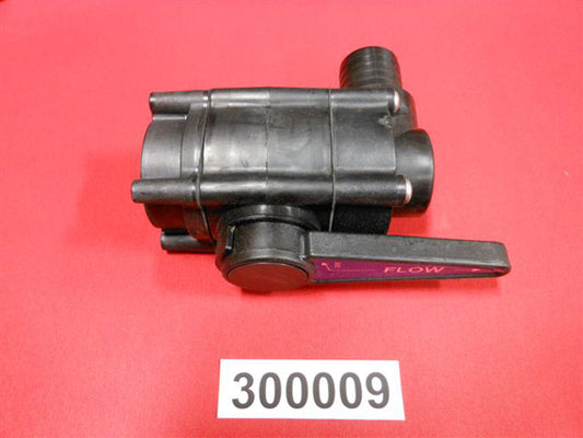 Mastercraft Boat 300009 Steering Components