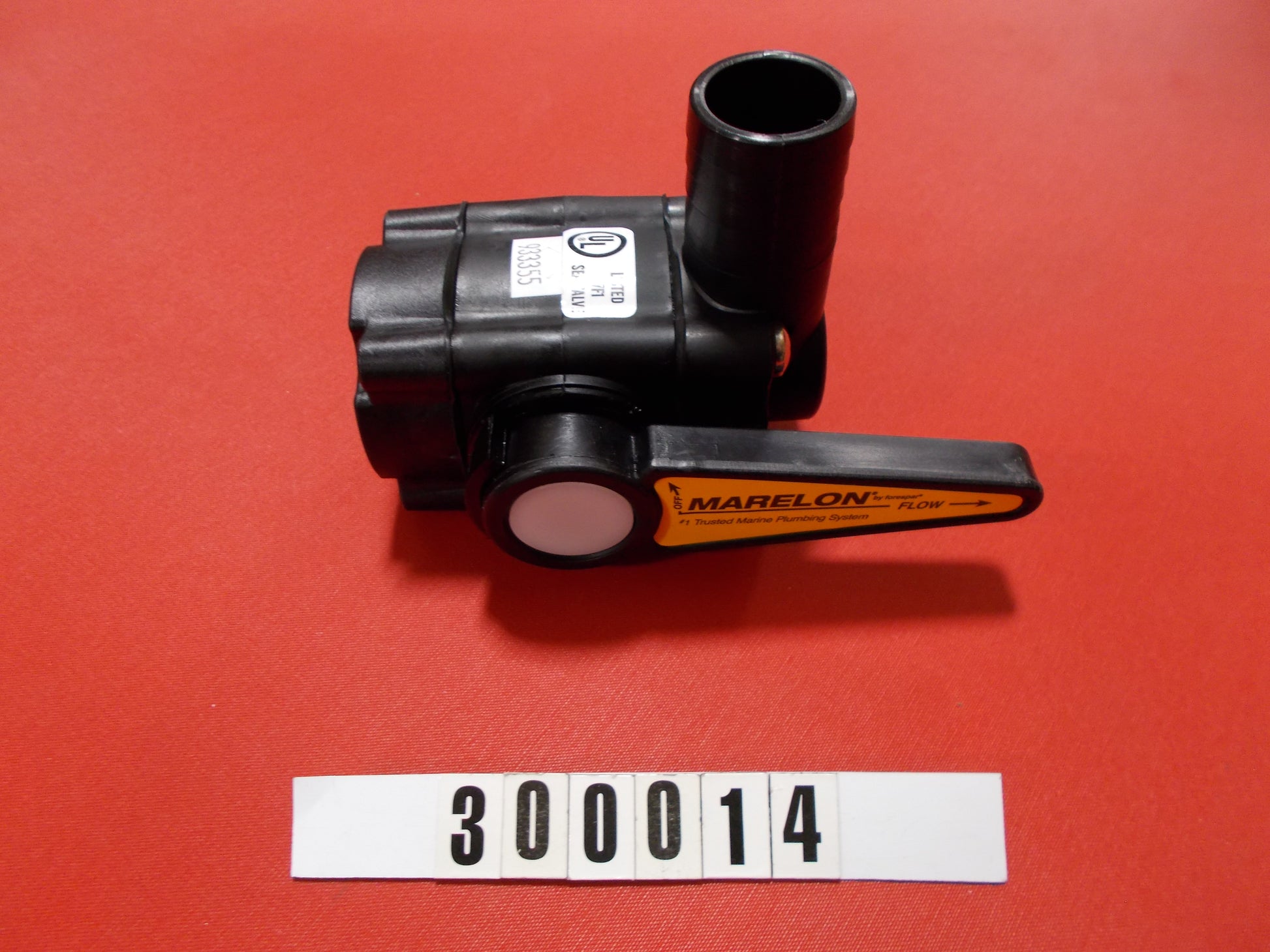 Mastercraft Boat 300014 Steering Components