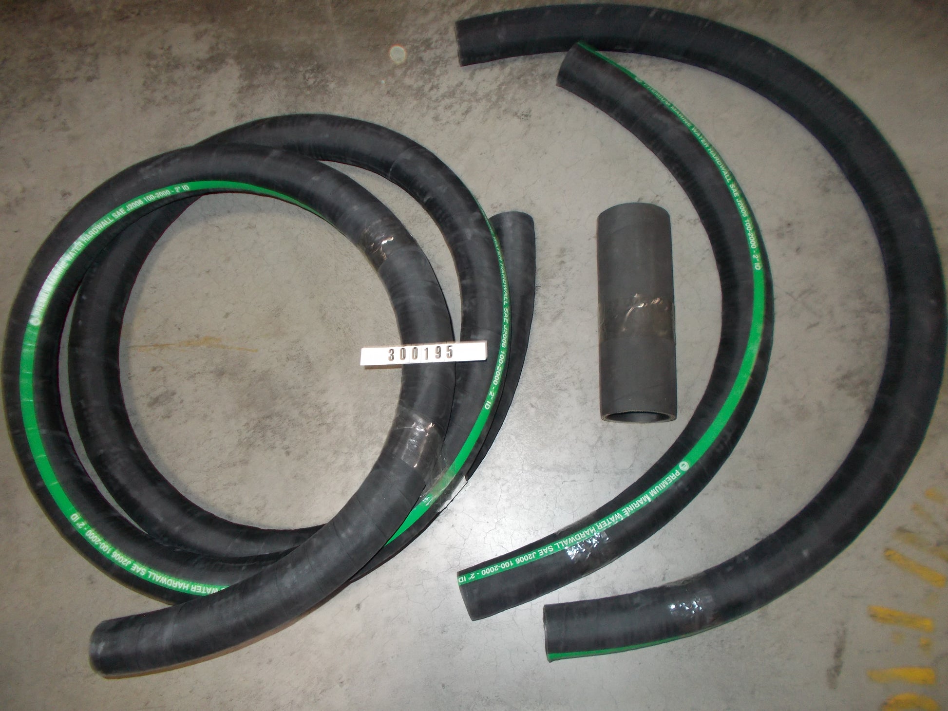 Mastercraft Boat 300195 Steering Components