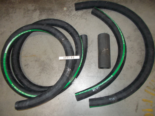 Mastercraft Boat 300195 Steering Components