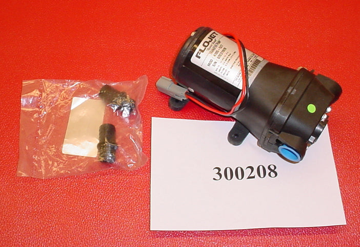 Mastercraft Boat 300208 Steering Components