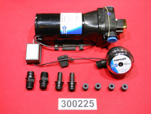 Mastercraft Boat 300225 Steering Components