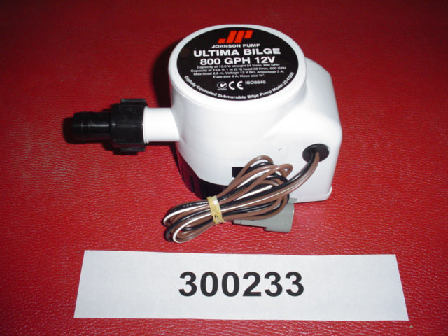 Mastercraft Boat 300233 Steering Components