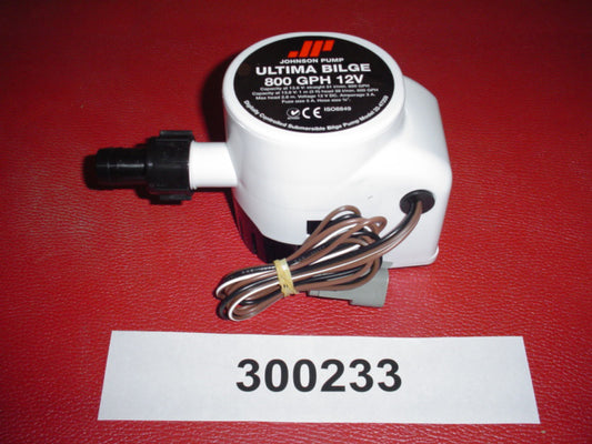 Mastercraft Boat 300233 Steering Components