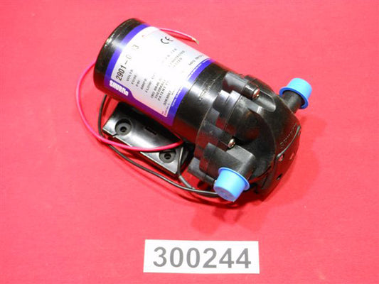 Mastercraft Boat 300244 Steering Components