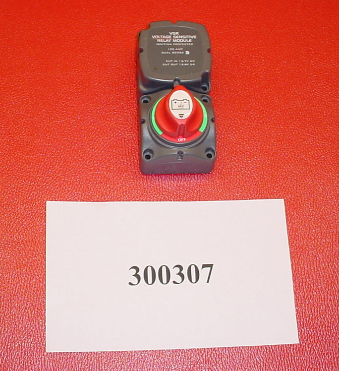 Mastercraft Boat 300307 Steering Components