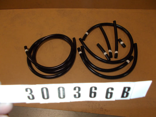 Mastercraft Boat 300366B Steering Components