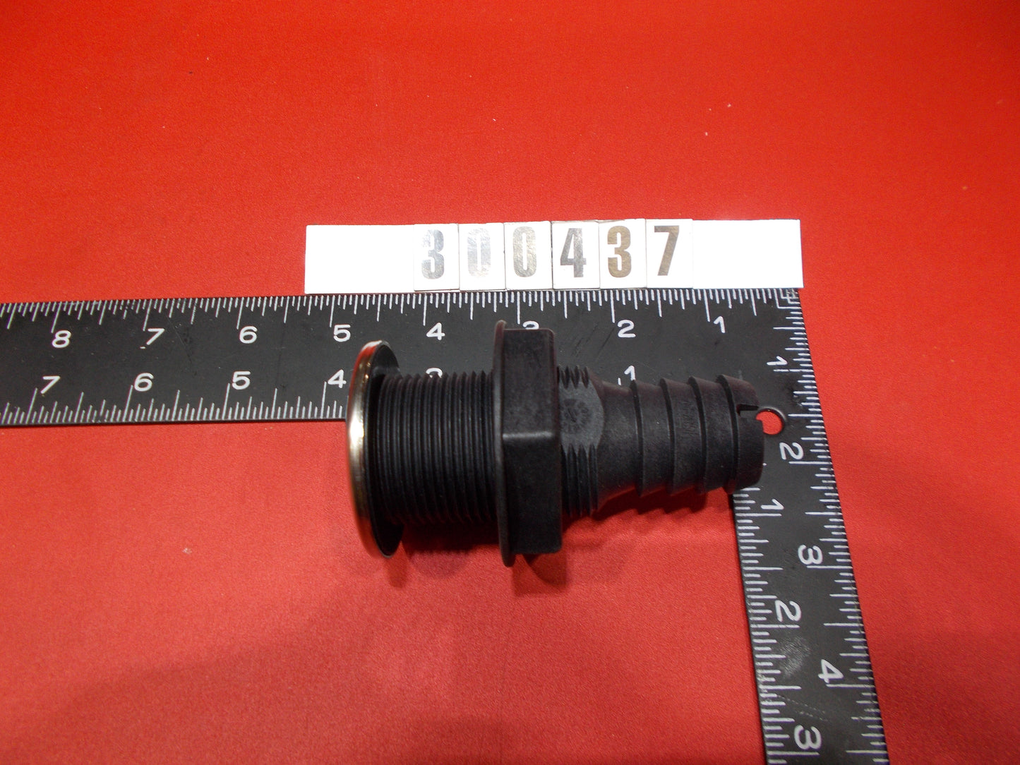 Mastercraft Boat 300437 Steering Components